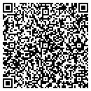 QR code with H&R Systems Corp contacts