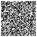 QR code with J R Rustic Llama Farm contacts