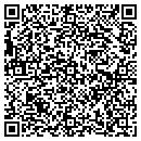 QR code with Red Dog Creative contacts
