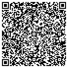 QR code with Ronie's For the Love of Birds contacts