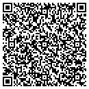 QR code with Pugh & Assoc contacts