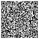 QR code with Alex Apiary contacts
