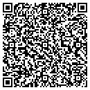 QR code with Ames Apiaries contacts