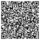 QR code with Apiary Inc contacts