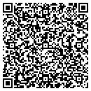 QR code with Apiary Industires contacts