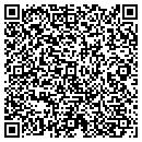 QR code with Arters Apiaries contacts