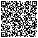 QR code with Bee Js contacts