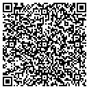 QR code with B J Apiaries contacts