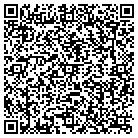 QR code with B Weaver Apiaries Inc contacts