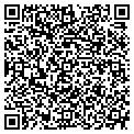 QR code with Cox John contacts