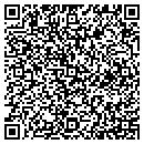 QR code with D And D Apiaries contacts