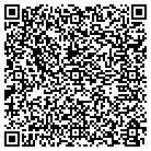 QR code with Diggin' Livin' Farm & Apiaries LLC contacts