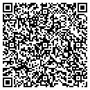 QR code with D & P Apiaries L L C contacts