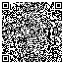 QR code with Gordon Gause contacts