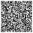 QR code with Harmony Farm contacts