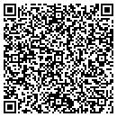 QR code with Honebe Apiaries contacts