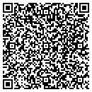QR code with Honeybee Rescue contacts