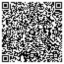 QR code with Honey Cook's contacts