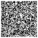 QR code with Honeyfield Apiary contacts