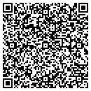 QR code with Honeygold Corp contacts