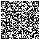 QR code with H & R Apiaries contacts