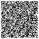 QR code with James Simpson contacts