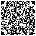 QR code with J & J Apiaries contacts
