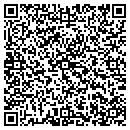 QR code with J & K Apiaries LLC contacts