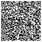 QR code with Marin Bee Company LLC contacts