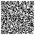 QR code with Oak White Apiary contacts