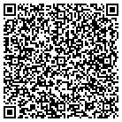QR code with O Neils White Horse Mntn Apiar contacts