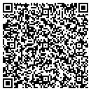 QR code with Purvis Brothers Apiaries contacts
