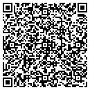 QR code with Raul's Bee Service contacts