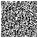 QR code with Roy Seaborne contacts
