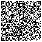QR code with Saunderson Apiaries contacts