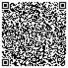 QR code with Spring Valley Honey Farms contacts