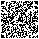 QR code with The Apiary Pdx LLC contacts