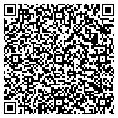 QR code with Tjd Apiaries contacts
