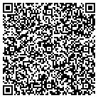 QR code with Vallery Custom Homes Inc contacts