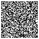 QR code with Zanni Apiaries contacts