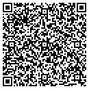 QR code with Zimbys Aparies contacts