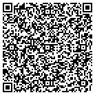 QR code with Mcclinchie Cattery contacts