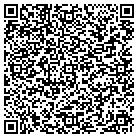 QR code with Ragdoll Cat Fancy contacts