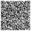 QR code with K9 Command Inc contacts