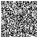 QR code with Paws By The Sea contacts
