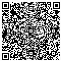QR code with Puppy Ranch contacts