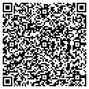 QR code with Lazy S Ranch contacts