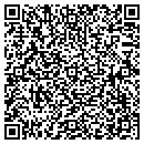 QR code with First Class contacts