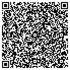 QR code with Gallo-Way German Shepherds contacts