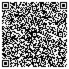 QR code with Ganske's Bed-N-Biscuit contacts